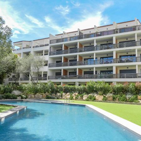 פורטו-וישיו Studio Residence Cita Di Sali-5 By Interhome מראה חיצוני תמונה
