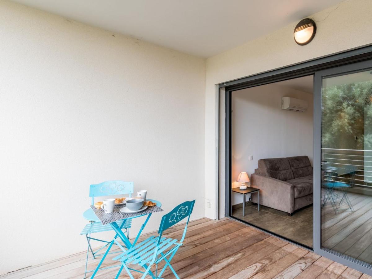 פורטו-וישיו Studio Residence Cita Di Sali-5 By Interhome מראה חיצוני תמונה