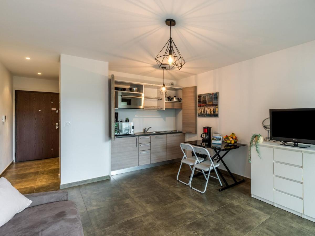 פורטו-וישיו Studio Residence Cita Di Sali-5 By Interhome מראה חיצוני תמונה