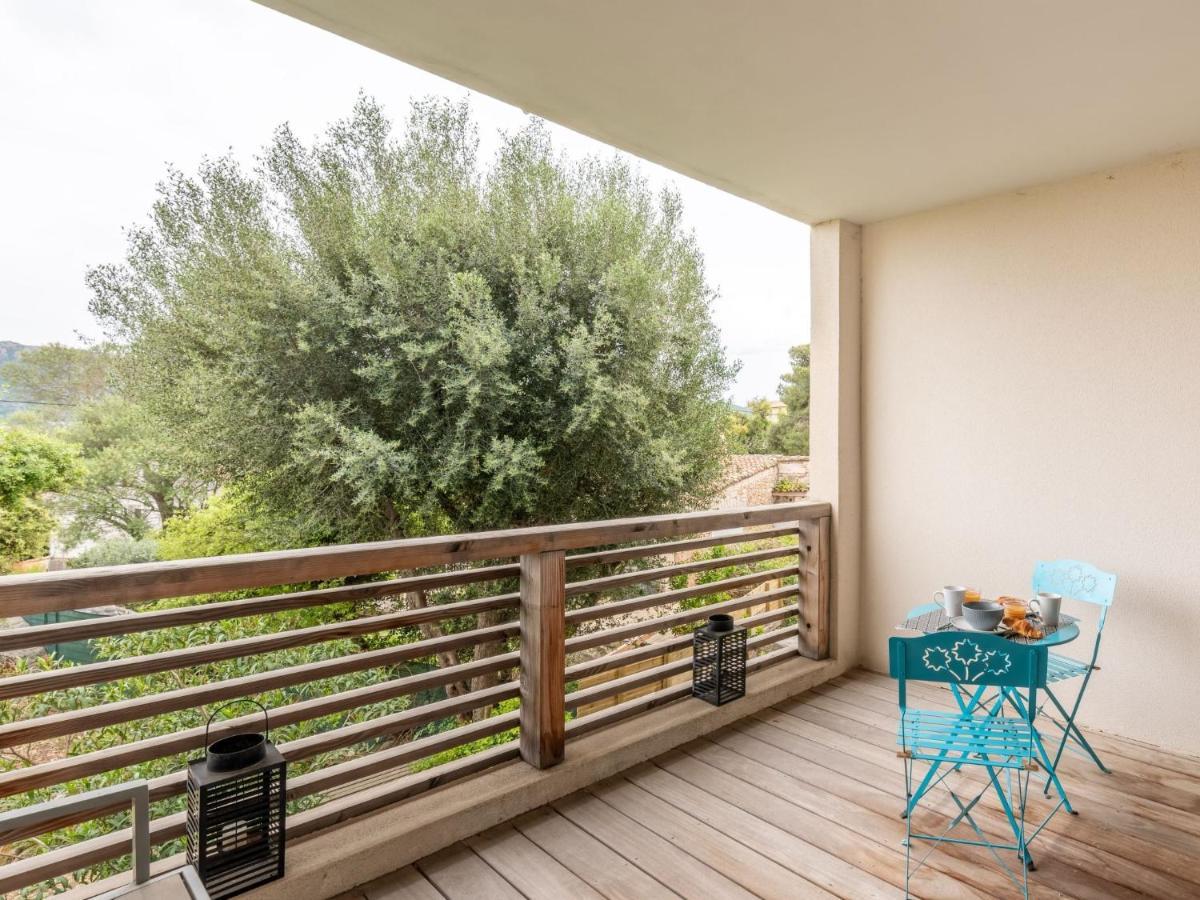 פורטו-וישיו Studio Residence Cita Di Sali-5 By Interhome מראה חיצוני תמונה