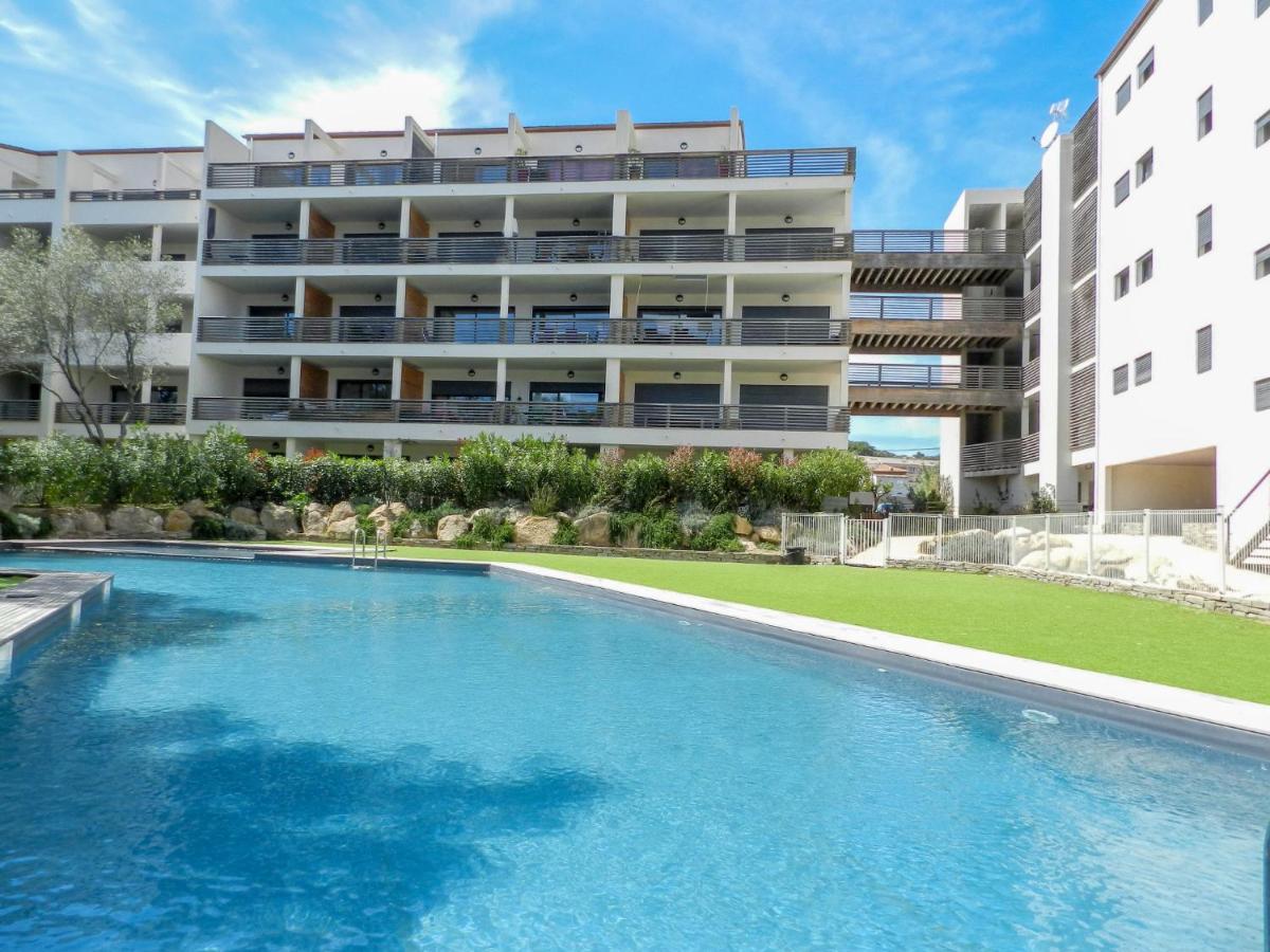 פורטו-וישיו Studio Residence Cita Di Sali-5 By Interhome מראה חיצוני תמונה