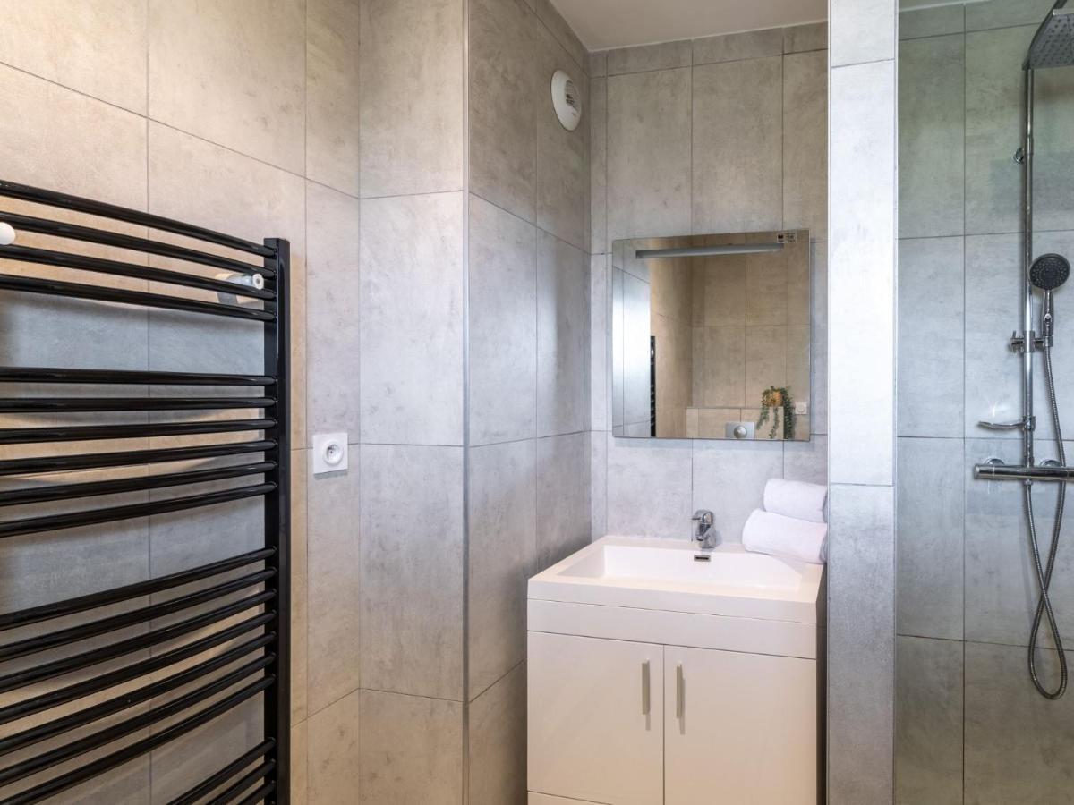 פורטו-וישיו Studio Residence Cita Di Sali-5 By Interhome מראה חיצוני תמונה