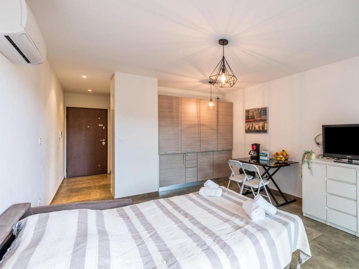 פורטו-וישיו Studio Residence Cita Di Sali-5 By Interhome מראה חיצוני תמונה