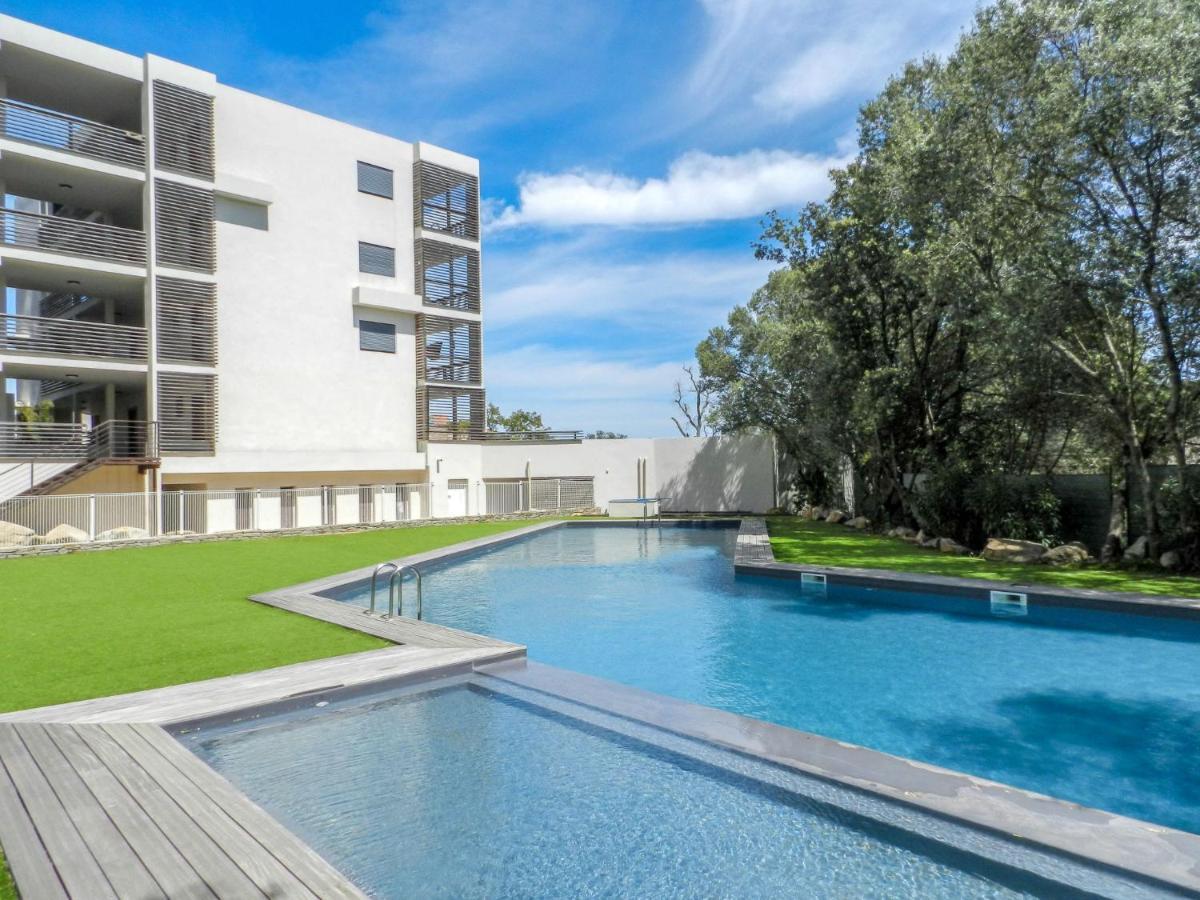 פורטו-וישיו Studio Residence Cita Di Sali-5 By Interhome מראה חיצוני תמונה