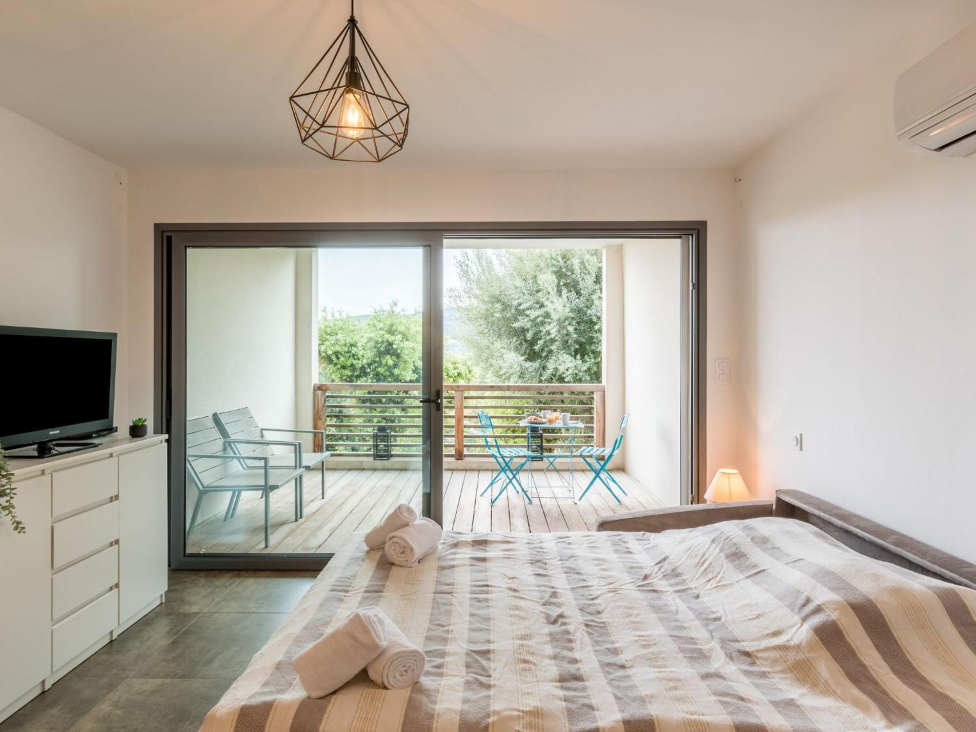 פורטו-וישיו Studio Residence Cita Di Sali-5 By Interhome מראה חיצוני תמונה